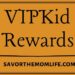 VIPKid Rewards