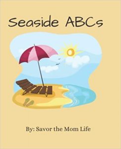 Seaside ABCs